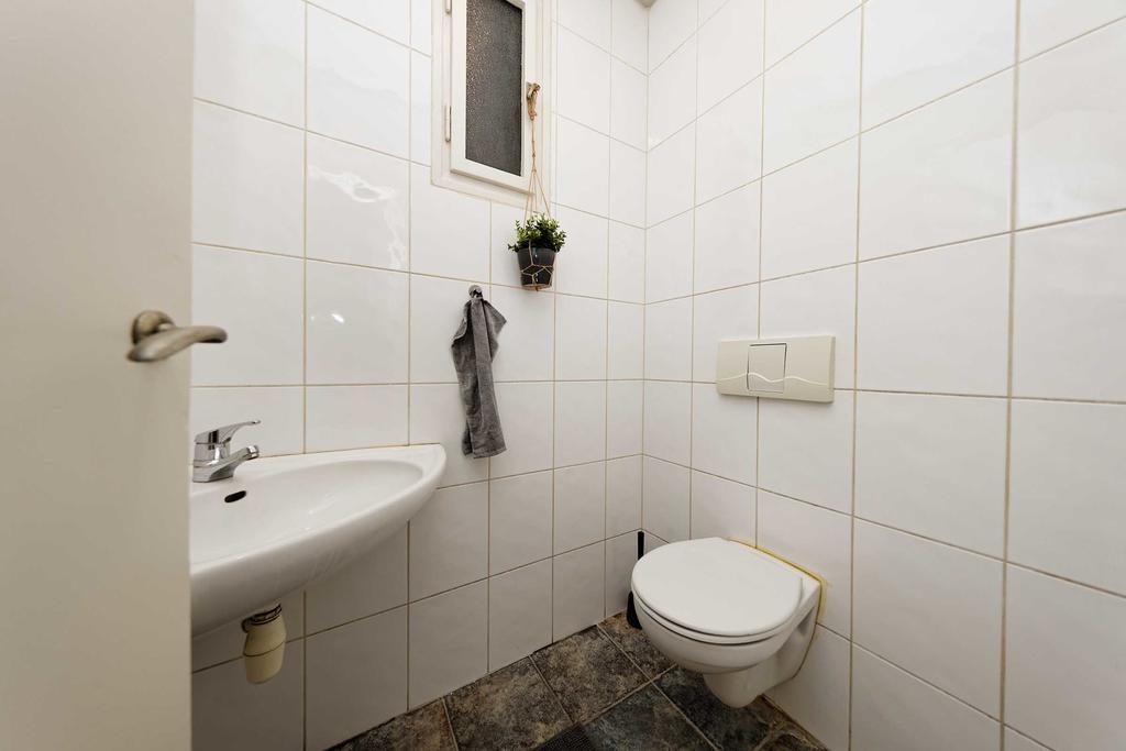 Apartments Ve Smeckach 27 Прага Экстерьер фото